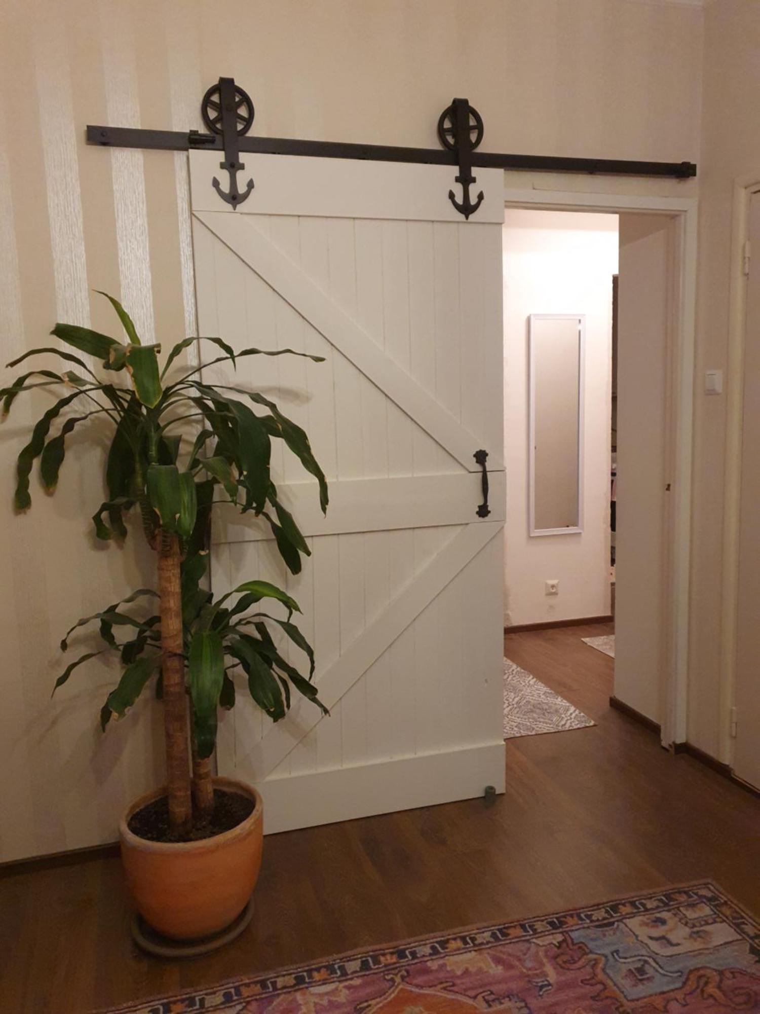 Tina'S Place 波里 外观 照片